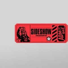 Sideshow - television (feat. cortney tidwell)