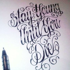 Pezy Ft. Lyrik Gz "Young Till I Die"