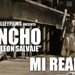 Nencho ''El Leon Salvaje'' Feat. Yomo - Mi Reality (Prod. By AG ''La Voz'' & Yenko) (12 Mayo, 2012)