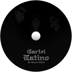 Cartel Latino - Sentimento Vagabundo