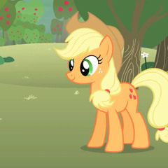 PinkiePieSwear - Sunshine and Celery Stalks