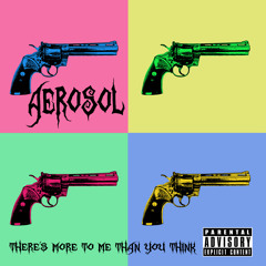 The Dopeness (Prod. By Dusty Crates)
