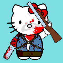Powwow Kitty (Doug Sharp vs. a is to b)