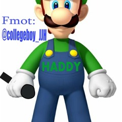 Always been a starter