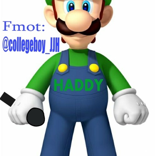 Always been a starter