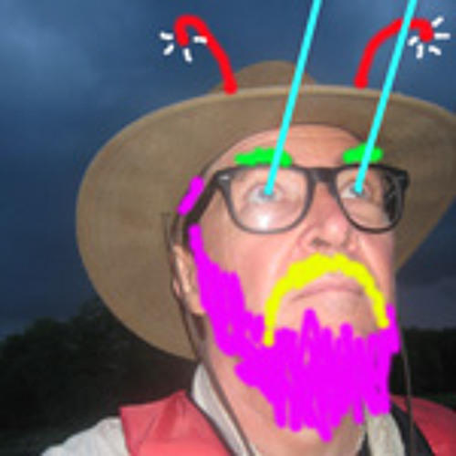 DroogCore Monsterpieces V0.001: Melts Yer Mind, Not Yer Brain