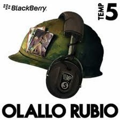 Olallo Rubio Porgrama 8