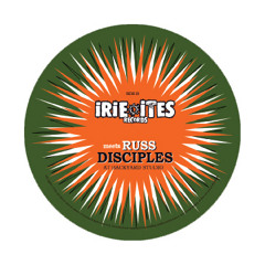 IRIE ITES Meets RUSS D MEGAMIX [2012] (II UK EP 01 / 02)