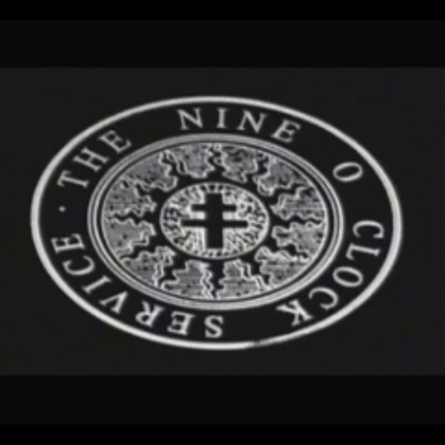 The 9 O'Clock Service