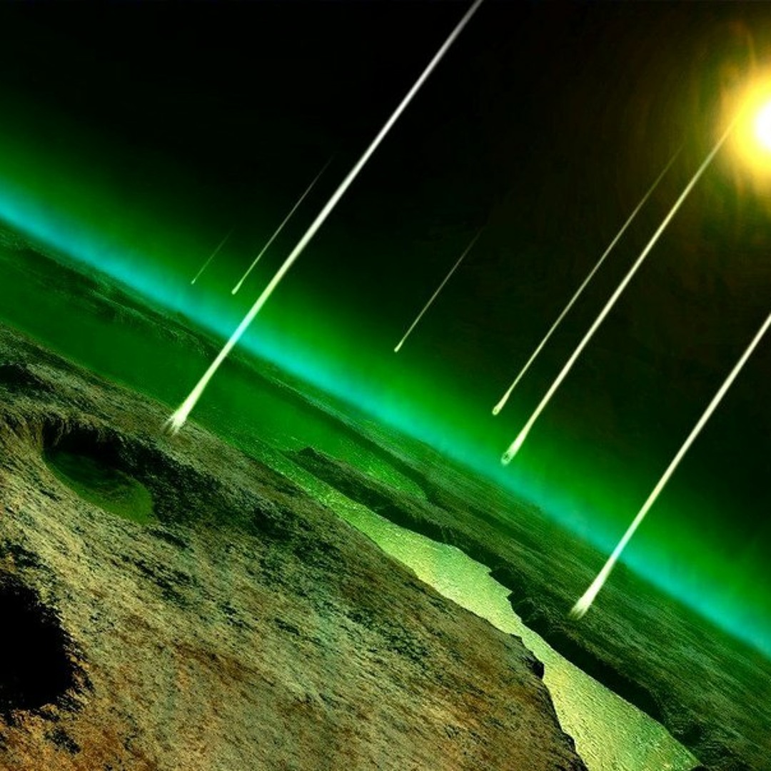 Stream Cosmic Renaissance- Marco Rochowski (FL Project, rem ...