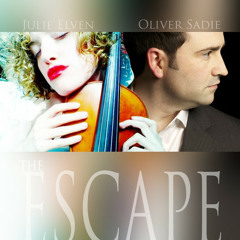 The Escape - Julie Elven & Oliver Sadie (with video)