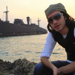 Mohsen Yeganeh: Nabashi