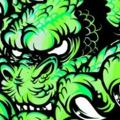 HelicopterShowdown & Sluggo - I Want It All (MrSlugworth Rmx)