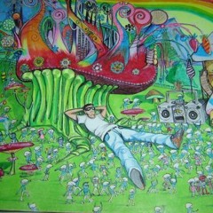 15^Alucines Epilepticos Eckoser,Prod.Ghost