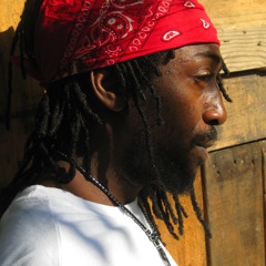 Jah bless-jah make the world go roun produced by chopchopproductions