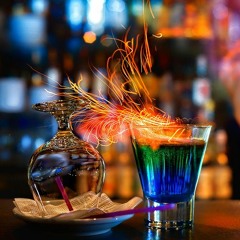 Yoann Carter- Let The Party Begin [Vol. 2]