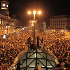 Le retour des indignados