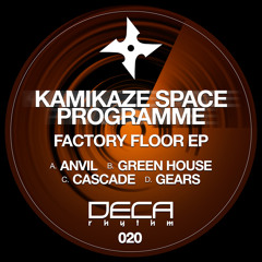 Kamikaze Space Programme - Green House