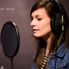 Invisible ft. Zoë Phillips (Skylar Grey Cover)