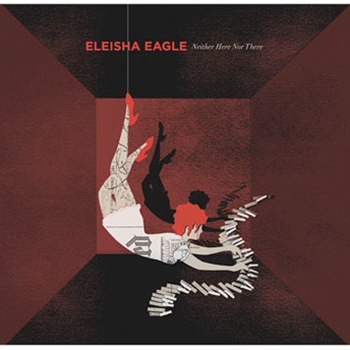 Eleisha Eagle - Why Have You Happened To Me (Bass)