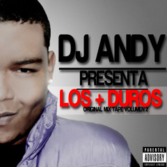 01. No Mas (NoOneRiddim) - Dj Andy (Prod De La Big Street & Dj Gordo)