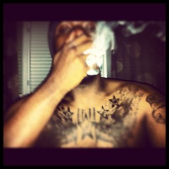 Dj Rott's - U.S In The Building' #1- 2012