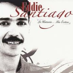 90 EDDY SANTIAGO - LLUVIA (DJ STEVEN SALSA 2012)