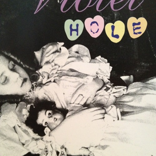 Hole - Old Age (c) Geffen Inc