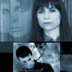 Love Isolation - Gary Numan - Tribute cover - Third edit, better quality sound - free download