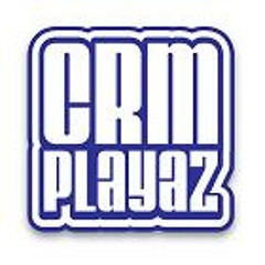 CRM Playaz - Industry Event Reviews, and How Ray Wang Can Simultaneously Be At 5 Conferences