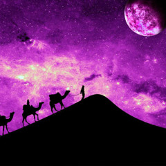 Future Sound of Niš - Midnight Caravan