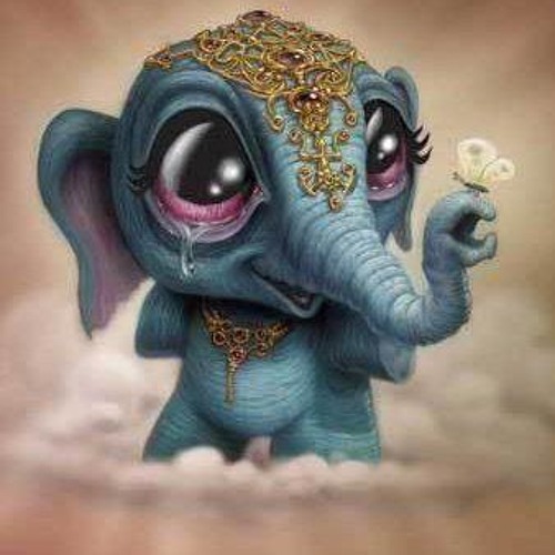 So Much Love...For You