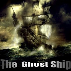 Unsound - The Ghost Ship