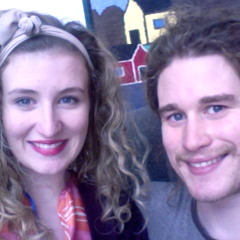 Mothers Day Gift- TIM & SARAH SING ATLANTIC BLUE