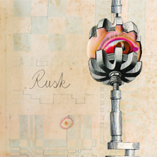 Stream RUSK Toby Driver Wet Color by Loyal Label Listen online for