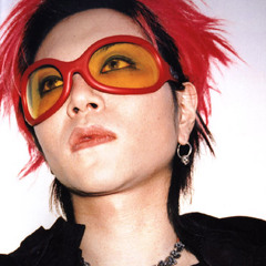 Cover of "Dice" by hide (No Vocals) (2012)