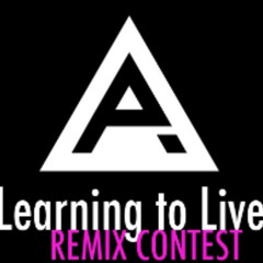 learning to live - Dual effect (Paranormal attack rmx)