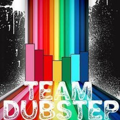 SO THIS IS DUBSTEP! (EQUALIZED) - TEAM DUBSTEP