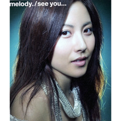 melody. - Close Your Eyes
