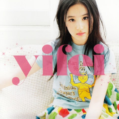 yifei - 真夜中のドア