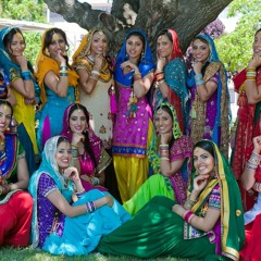 Preet & Ashie Jaago track
