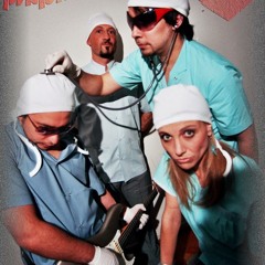 Give me the night - Doctor Funkenstein