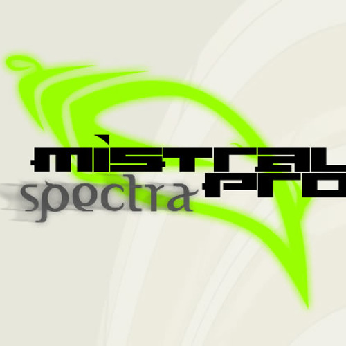 Mistral Pro - Spectra (Radio Edit)