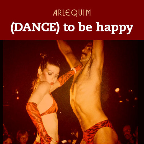 (DANCE) To be happy (Upcoming @SP Recordings)