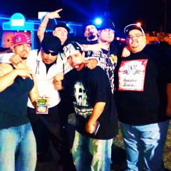 TRIPLE THREAT ..Feat. Analyst, Dcipher, and Shorty Sublime (SPC-2G)