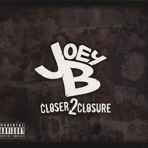 Joey B -The Bad Guy Ft. Termanology + APeriod