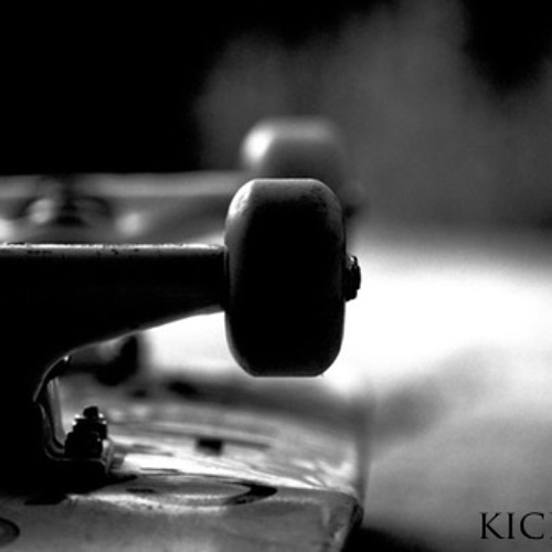 Lupe fiasco kick push instrumental