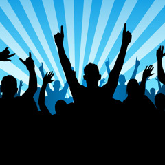 EPIC HOUR PARTY MIX!!!!!!