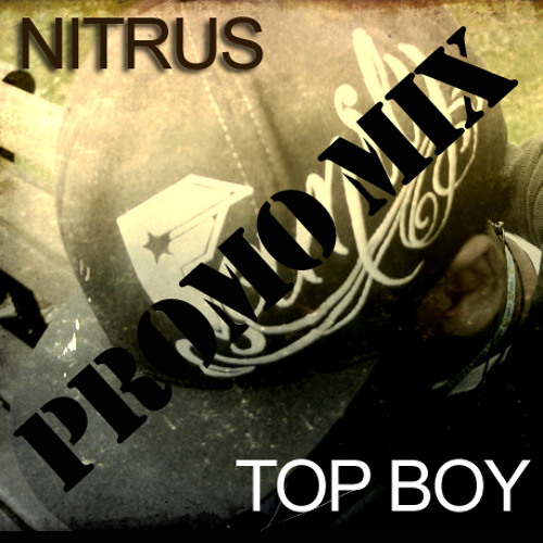 top boy release date