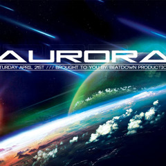 illDub @ Aurora, 04.21.2012 (DJ Set)